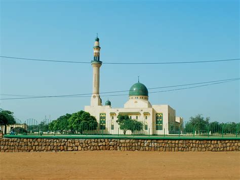niamey nigeria.
